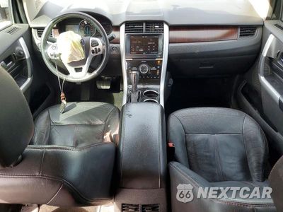 Zdjęcie 8 z 12 samochodu: 2013 FORD EDGE LIMITED VIN:2FMDK4KC5DBA03440 - miniatura