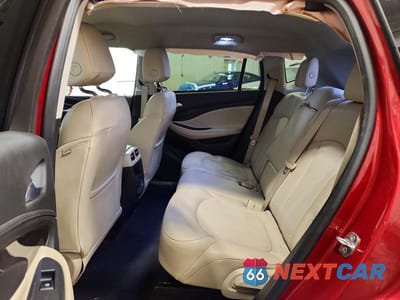 Zdjęcie 10 z 12 samochodu: 2019 BUICK ENVISION PREFERRED VIN:LRBFXBSA6KD064125 - miniatura