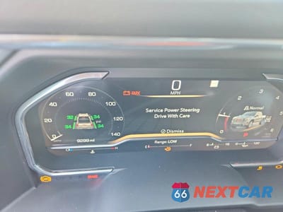 Zdjęcie 9 z 11 samochodu: 2022 GMC SIERRA K1500 DENALI VIN:3GTUUGET7NG625158 - miniatura