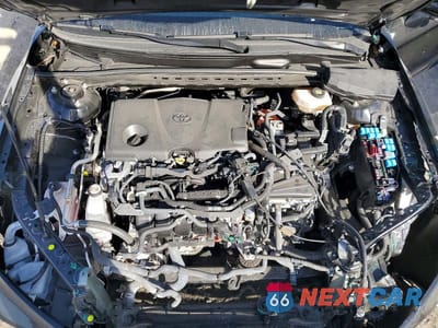 Zdjęcie 11 z 13 samochodu: 2025 TOYOTA CAMRY VIN:4T1DAACK6SU066657 - miniatura