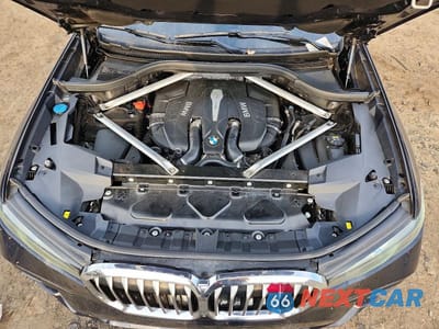 Zdjęcie 12 z 12 samochodu: 2019 BMW X7 XDRIVE50I VIN:5UXCX4C55KLS37056 - miniatura