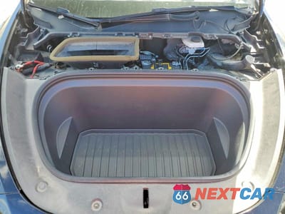 Zdjęcie 11 z 12 samochodu: 2021 TESLA MODEL Y VIN:5YJYGDEEXMF108563 - miniatura