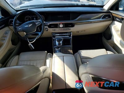 Zdjęcie 8 z 11 samochodu: 2017 GENESIS G90 5.0 ULTIMATE VIN:KMHG54JH0HU020440 - miniatura