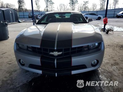 Piąte zdjęcie samochodu w środku: 2010 CHEVROLET CAMARO LS VIN:2G1FA1EV6A9206232 - miniatura