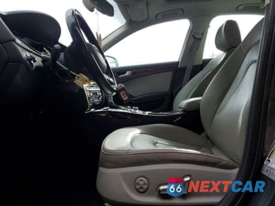 Zdjęcie 7 z 11 samochodu: 2013 AUDI A4 PREMIUM PLUS VIN:WAUFFAFL6DN036880 - miniatura