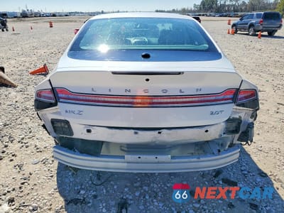 Zdjęcie 6 z 14 samochodu: 2019 LINCOLN MKZ VIN:3LN6L5A9XKR604410 - miniatura