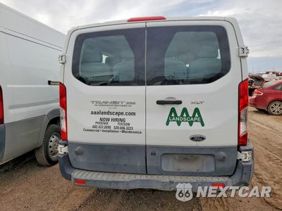 Zdjęcie 6 z 10 samochodu: 2016 FORD TRANSIT T-350 VIN:1FBZX2YM4GKA56273 - miniatura