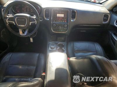 Zdjęcie 8 z 13 samochodu: 2014 DODGE DURANGO LIMITED VIN:1C4RDHDG7EC481372 - miniatura
