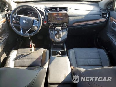Zdjęcie 8 z 13 samochodu: 2022 HONDA CR-V EXL VIN:7FARW2H83NE017304 - miniatura