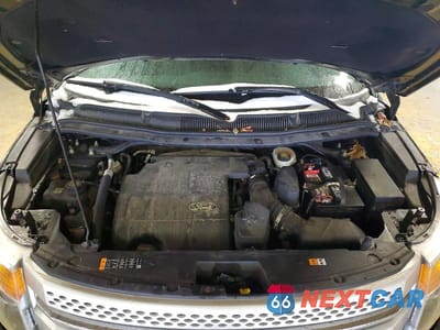Zdjęcie 12 z 13 samochodu: 2013 FORD EXPLORER XLT VIN:1FM5K8D83DGC87941 - miniatura