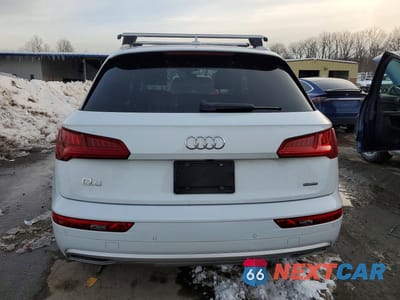 Zdjęcie 6 z 12 samochodu: 2020 AUDI Q5 PREMIUM VIN:WA1ANAFY0L2113507 - miniatura