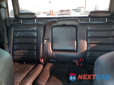 Zdjęcie 10 z 13 samochodu: 2006 HUMMER H2 SUT VIN:5GRGN22U36H121156 - miniatura