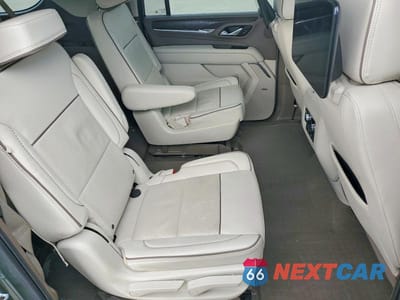 Zdjęcie 11 z 12 samochodu: 2024 GMC YUKON XL DENALI VIN:1GKS2JKL2RR315394 - miniatura
