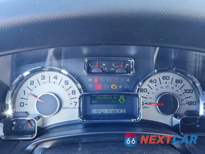 Zdjęcie 9 z 11 samochodu: 2008 FORD EXPEDITION XLT VIN:1FMFU16518LA14549 - miniatura