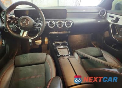 Zdjęcie 8 z 12 samochodu: 2024 MERCEDES-BENZ CLA 250 4MATIC VIN:W1K5J4HB2RN452361 - miniatura