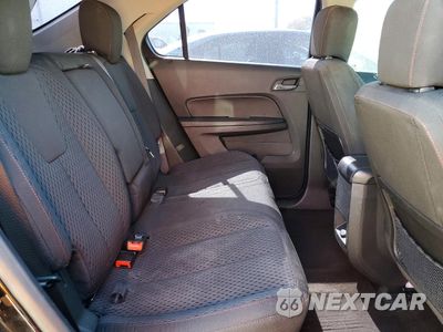 Zdjęcie 11 z 14 samochodu: 2014 CHEVROLET EQUINOX LS VIN:2GNALAEK1E6266113 - miniatura