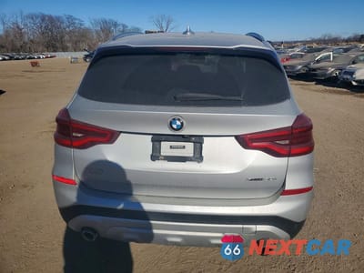 Zdjęcie 6 z 12 samochodu: 2019 BMW X3 XDRIVE30I VIN:5UXTR9C54KLE12021 - miniatura