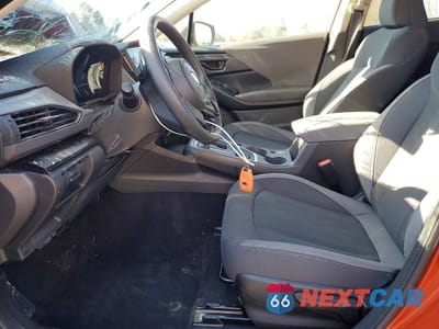 Zdjęcie 7 z 12 samochodu: 2025 SUBARU CROSSTREK PREMIUM VIN:JF2GUHDC2SH330931 - miniatura