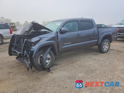 2023 TOYOTA TACOMA DOUBLE CAB 3TYCZ5AN8PT110719 - główne zdjęcie licytacji z USA - miniatura