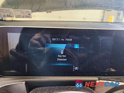 Zdjęcie 9 z 13 samochodu: 2021 MERCEDES-BENZ GLB 250 4MATIC VIN:W1N4M4HB8MW110163 - miniatura