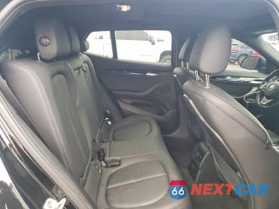 Zdjęcie 11 z 13 samochodu: 2022 BMW X2 SDRIVE28I VIN:WBXYH9C04N5U34799 - miniatura