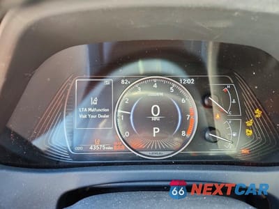 Zdjęcie 9 z 12 samochodu: 2019 LEXUS UX 200 BASE VIN:JTHY3JBH8K2002068 - miniatura