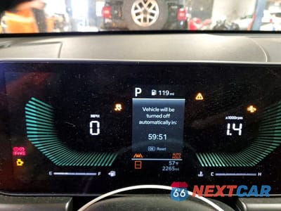 Zdjęcie 9 z 11 samochodu: 2026 KIA K5 VIN:KNAG64J71T5434903 - miniatura