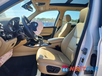 Zdjęcie 7 z 11 samochodu: 2016 BMW X3 XDRIVE28I VIN:5UXWX9C57G0D77678 - miniatura