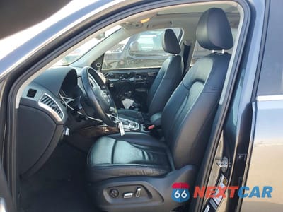Zdjęcie 7 z 13 samochodu: 2015 AUDI Q5 PREMIUM PLUS VIN:WA1LFAFP2FA140795 - miniatura