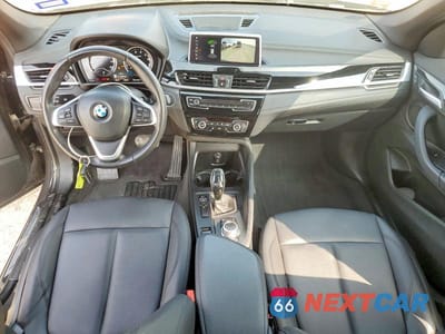 Zdjęcie 8 z 11 samochodu: 2021 BMW X1 SDRIVE28I VIN:WBXJG7C03M5S27327 - miniatura