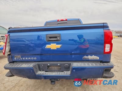 Zdjęcie 6 z 12 samochodu: 2017 CHEV SILVERADO K1500 HIGH COUNTRY VIN:3GCUKTEC5HG515454 - miniatura