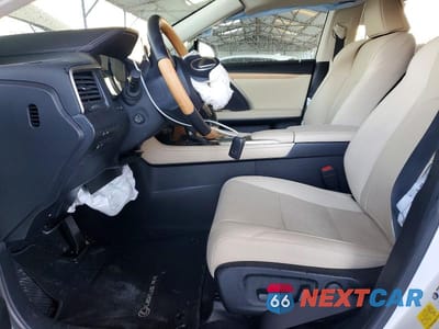 Zdjęcie 7 z 11 samochodu: 2022 LEXUS RX 350 L VIN:JTJHZKEAXN2028662 - miniatura