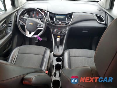 Zdjęcie 8 z 13 samochodu: 2019 CHEVROLET TRAX 1LT VIN:KL7CJLSB8KB935989 - miniatura
