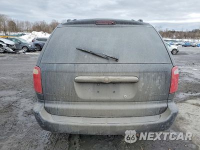 Zdjęcie 6 z 15 samochodu: 2004 CHRYSLER TOWN & COUNTRY TOURING VIN:2C4GP54L24R518151 - miniatura