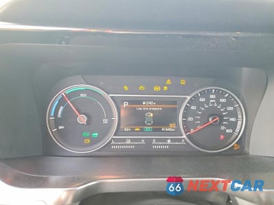 Zdjęcie 9 z 13 samochodu: 2023 KIA SORENTO HYBRID EX VIN:KNDRHDLG0P5213379 - miniatura