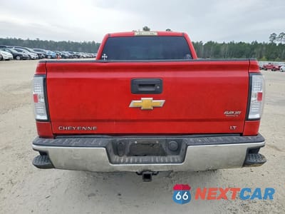 Zdjęcie 6 z 13 samochodu: 2014 CHEVROLET SILVERADO K1500 LT VIN:1GCVKREC4EZ414425 - miniatura