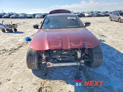 Piąte zdjęcie samochodu w środku: 2023 BMW M3 COMPETITION VIN:WBS33AY05PFN47182 - miniatura