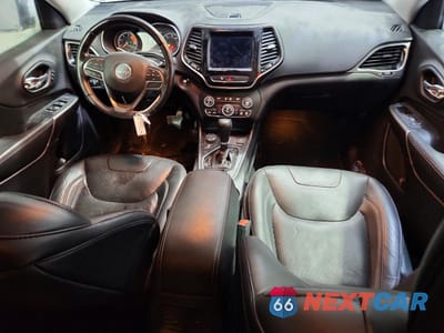 Zdjęcie 8 z 13 samochodu: 2020 JEEP CHEROKEE LIMITED VIN:1C4PJMDN1LD540124 - miniatura