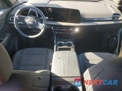 Zdjęcie 8 z 14 samochodu: 2025 CHEVROLET TRAVERSE LT VIN:1GNERGRS7SJ226632 - miniatura