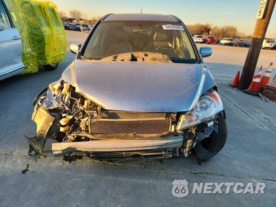 Piąte zdjęcie samochodu w środku: 2011 HONDA CR-V EXL VIN:5J6RE4H7XBL116898 - miniatura