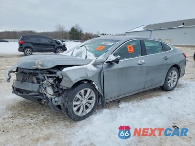 2024 CHEVROLET MALIBU LT 1G1ZD5STXRF150846 - główne zdjęcie licytacji z USA - miniatura