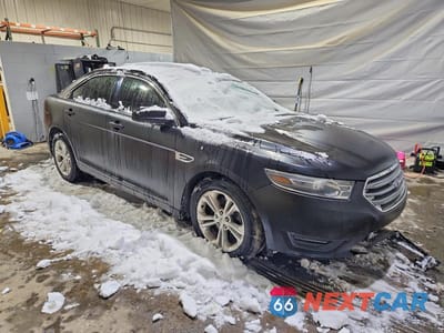 Czwarte zdjęcie samochodu z boku: 2013 FORD TAURUS SEL VIN:1FAHP2E96DG184462 - miniatura