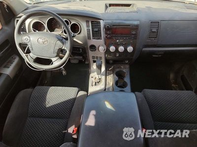 Zdjęcie 8 z 11 samochodu: 2011 TOYOTA TUNDRA DOUBLE CAB SR5 VIN:5TFRY5F12BX102326 - miniatura