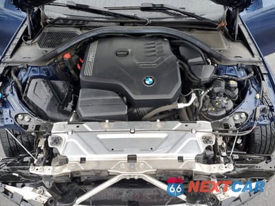 Zdjęcie 11 z 11 samochodu: 2021 BMW 330I VIN:3MW5R1J06M8B98172 - miniatura