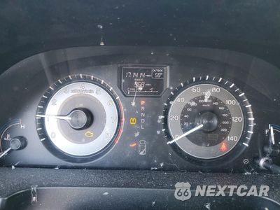 Zdjęcie 9 z 14 samochodu: 2013 HONDA ODYSSEY EXL VIN:5FNRL5H63DB043095 - miniatura