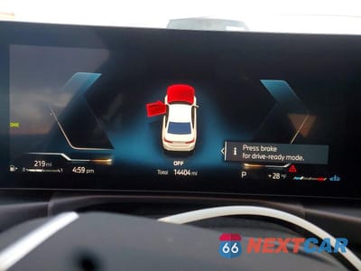 Zdjęcie 9 z 12 samochodu: 2024 BMW 330XI VIN:3MW89FF00R8E75053 - miniatura