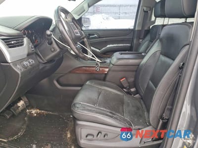 Zdjęcie 7 z 13 samochodu: 2018 GMC YUKON SLT VIN:1GKS2BKC7JR254814 - miniatura