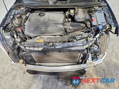 Zdjęcie 12 z 13 samochodu: 2019 MERCEDES-BENZ GLA 250 4MATIC VIN:WDCTG4GB7KU016757 - miniatura