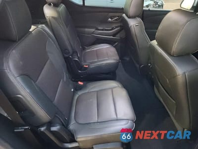 Zdjęcie 11 z 13 samochodu: 2023 CHEVROLET TRAVERSE HIGH COUNTRY VIN:1GNERNKW6PJ315746 - miniatura