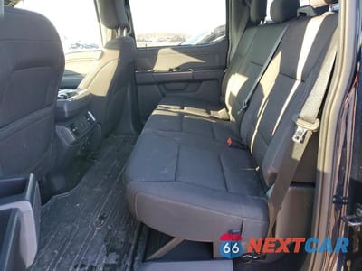 Zdjęcie 10 z 12 samochodu: 2024 FORD F150 XLT VIN:1FTFW3LD7RFA38117 - miniatura